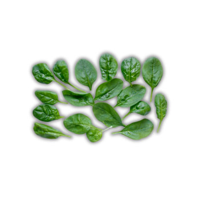 Spenat Baby (frp 500g)