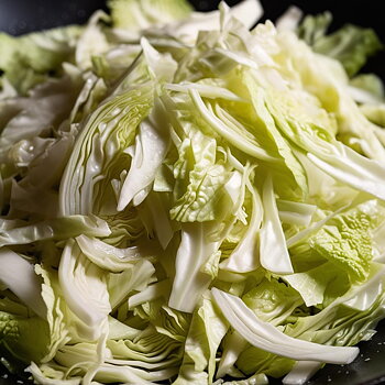Vitkål Woksnitt (frp 8kg)