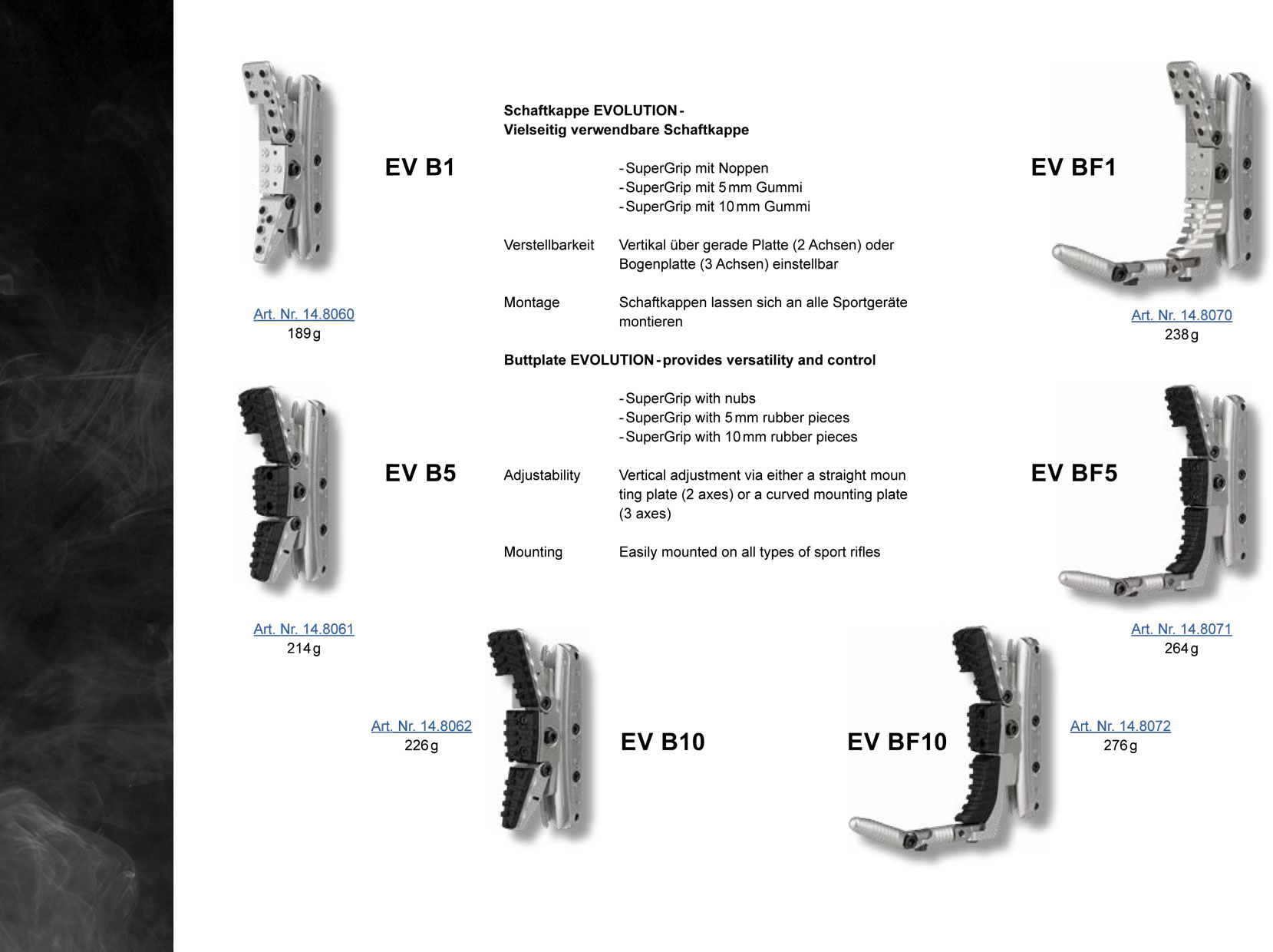  Grünig + Elmiger AG katalog - 46