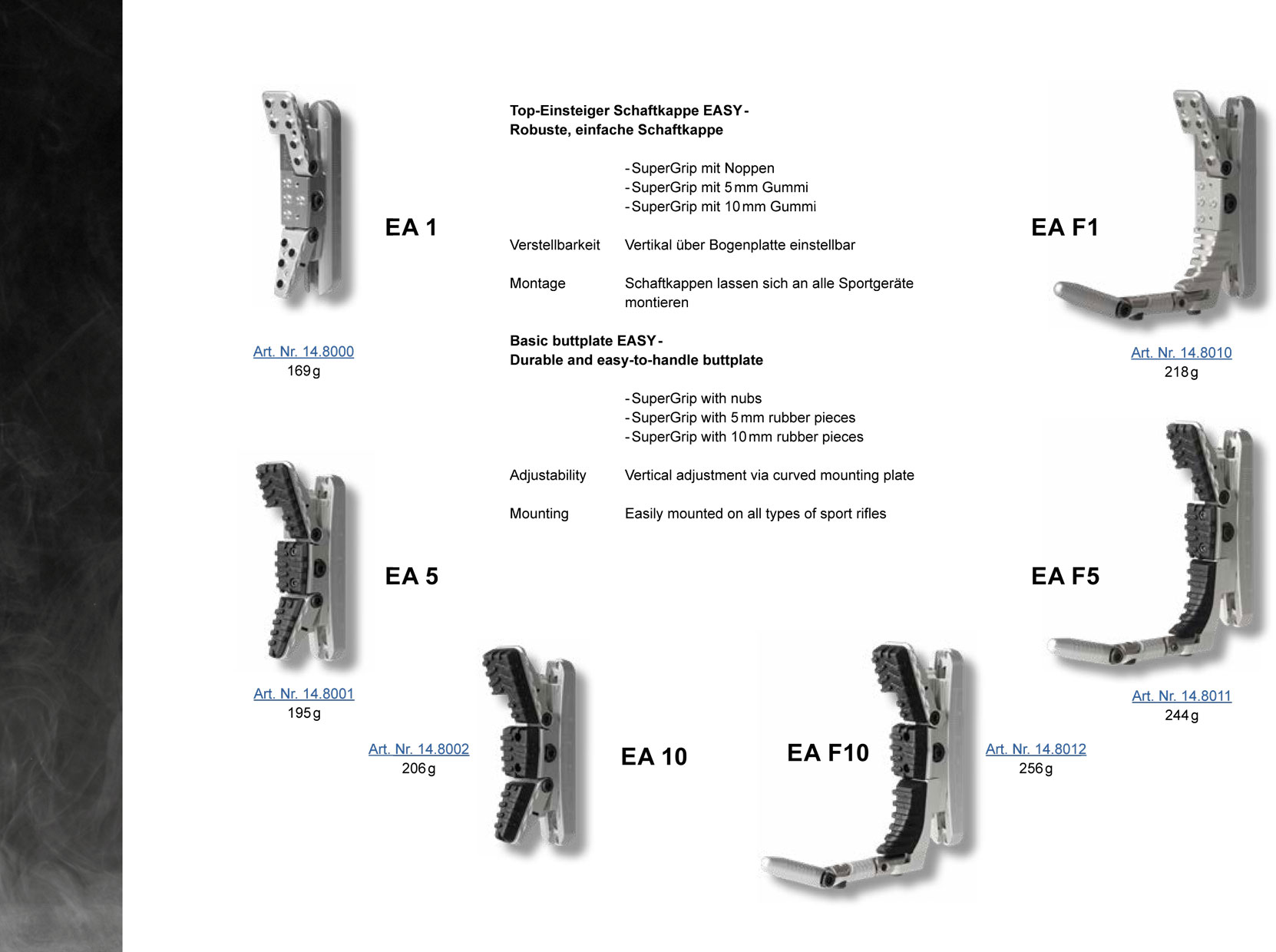  Grünig + Elmiger AG katalog - 44