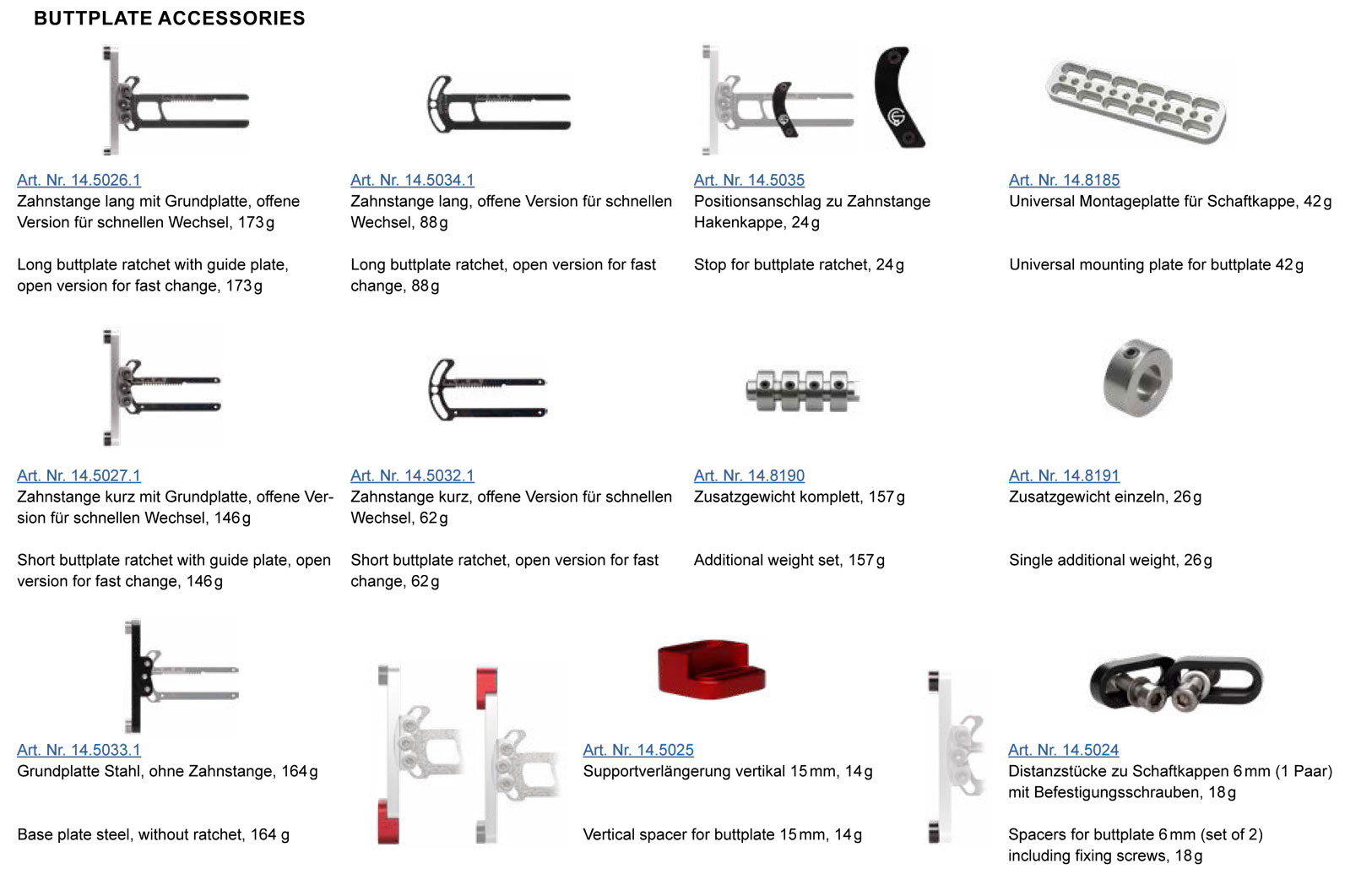  Grünig + Elmiger AG katalog - 59