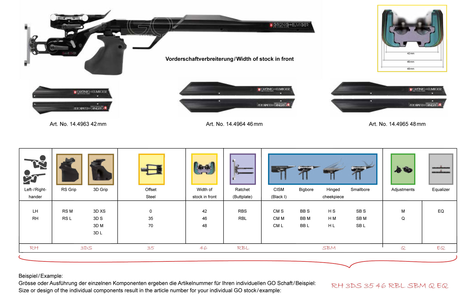  Grünig + Elmiger AG katalog - 28