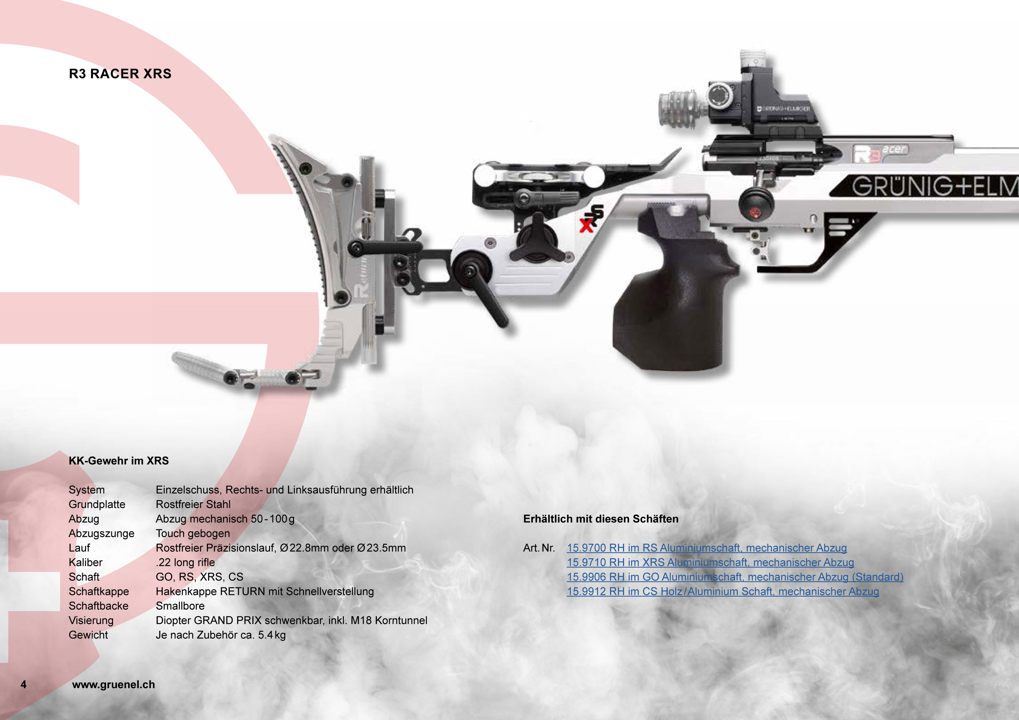  Grünig + Elmiger AG katalog - 7