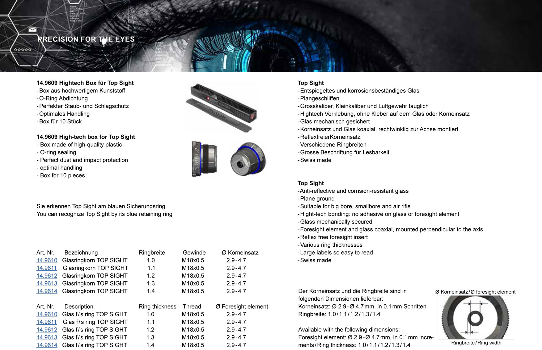  Grünig + Elmiger AG katalog - 67