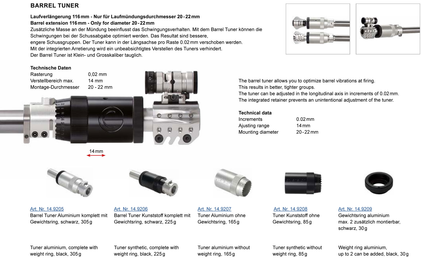  Grünig + Elmiger AG katalog - 34