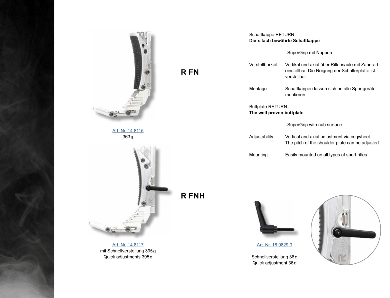  Grünig + Elmiger AG katalog - 55