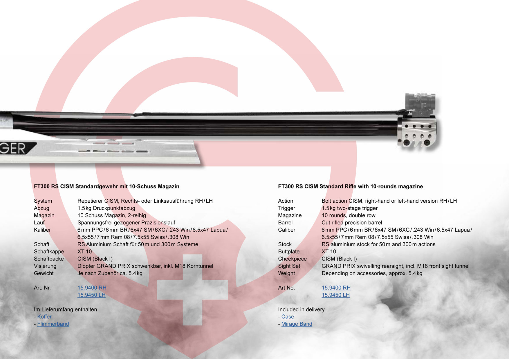  Grünig + Elmiger AG katalog - 18