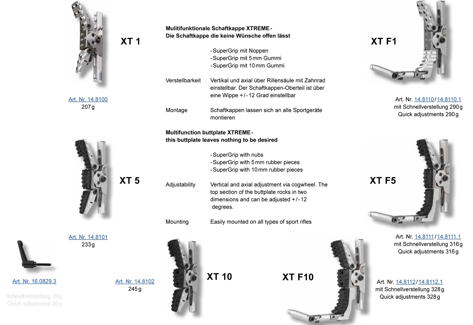  Grünig + Elmiger AG katalog - 48