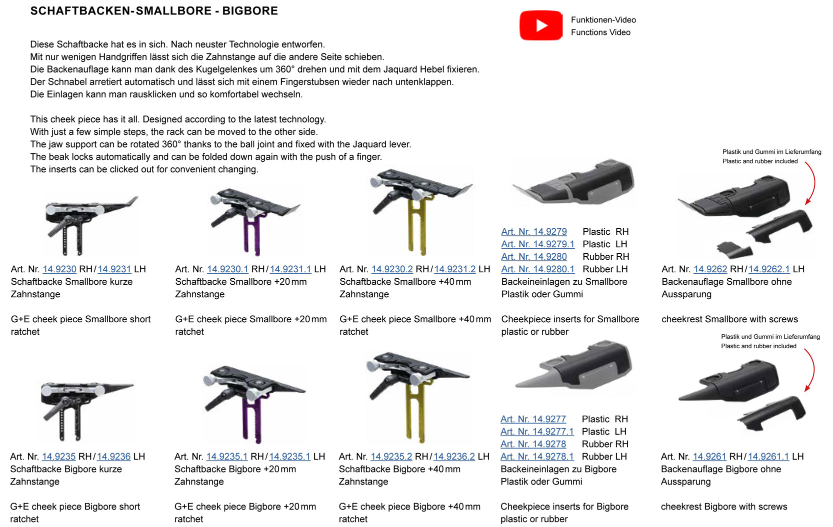  Grünig + Elmiger AG katalog - 61