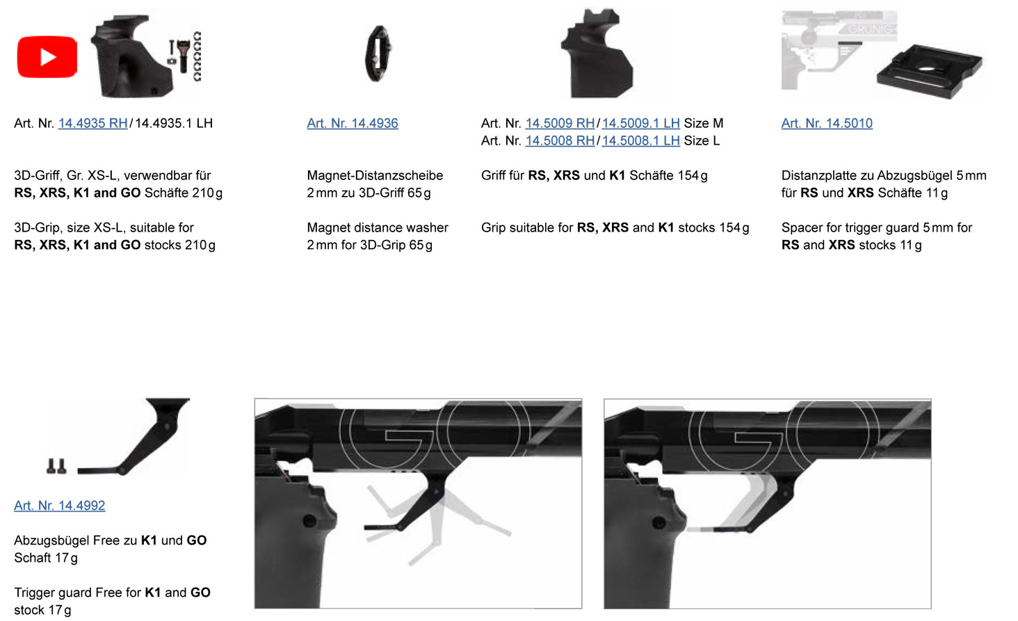  Grünig + Elmiger AG katalog - 71
