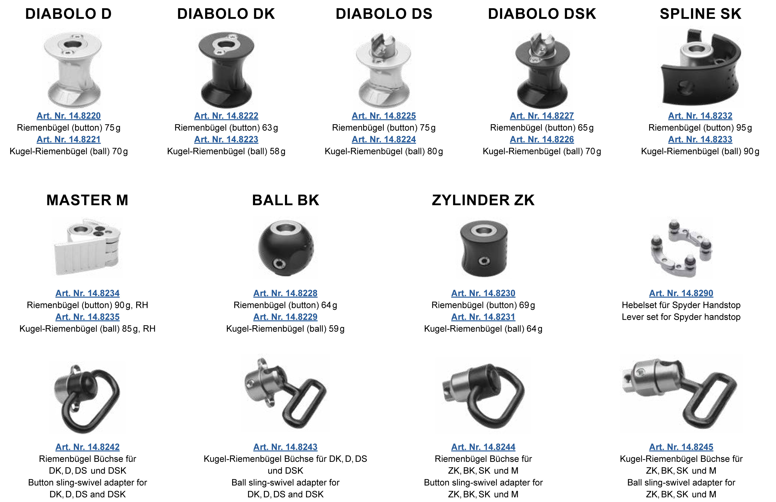  Grünig + Elmiger AG katalog - 65