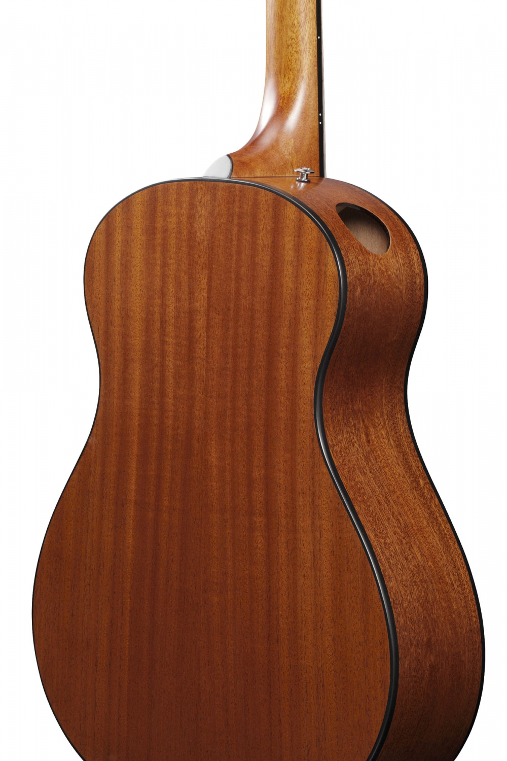 Ibanez AAM54-OPN Acoustic guitar - 4