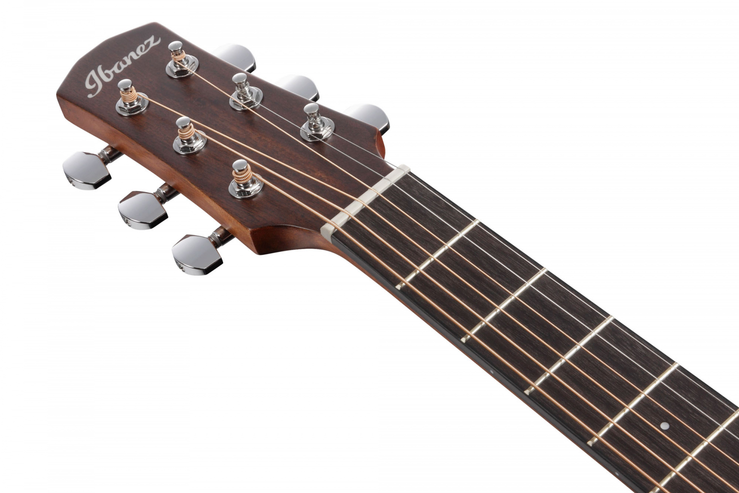 Ibanez AAM54-OPN Acoustic guitar - 7