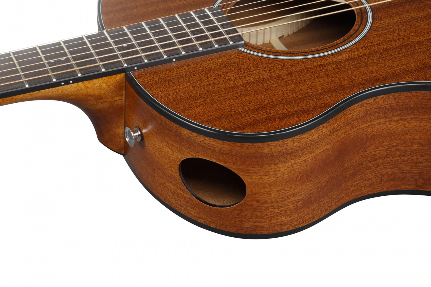 Ibanez AAM54-OPN Acoustic guitar - 5