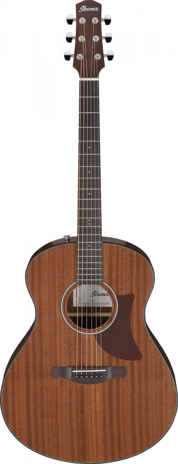 Ibanez AAM54-OPN Acoustic guitar