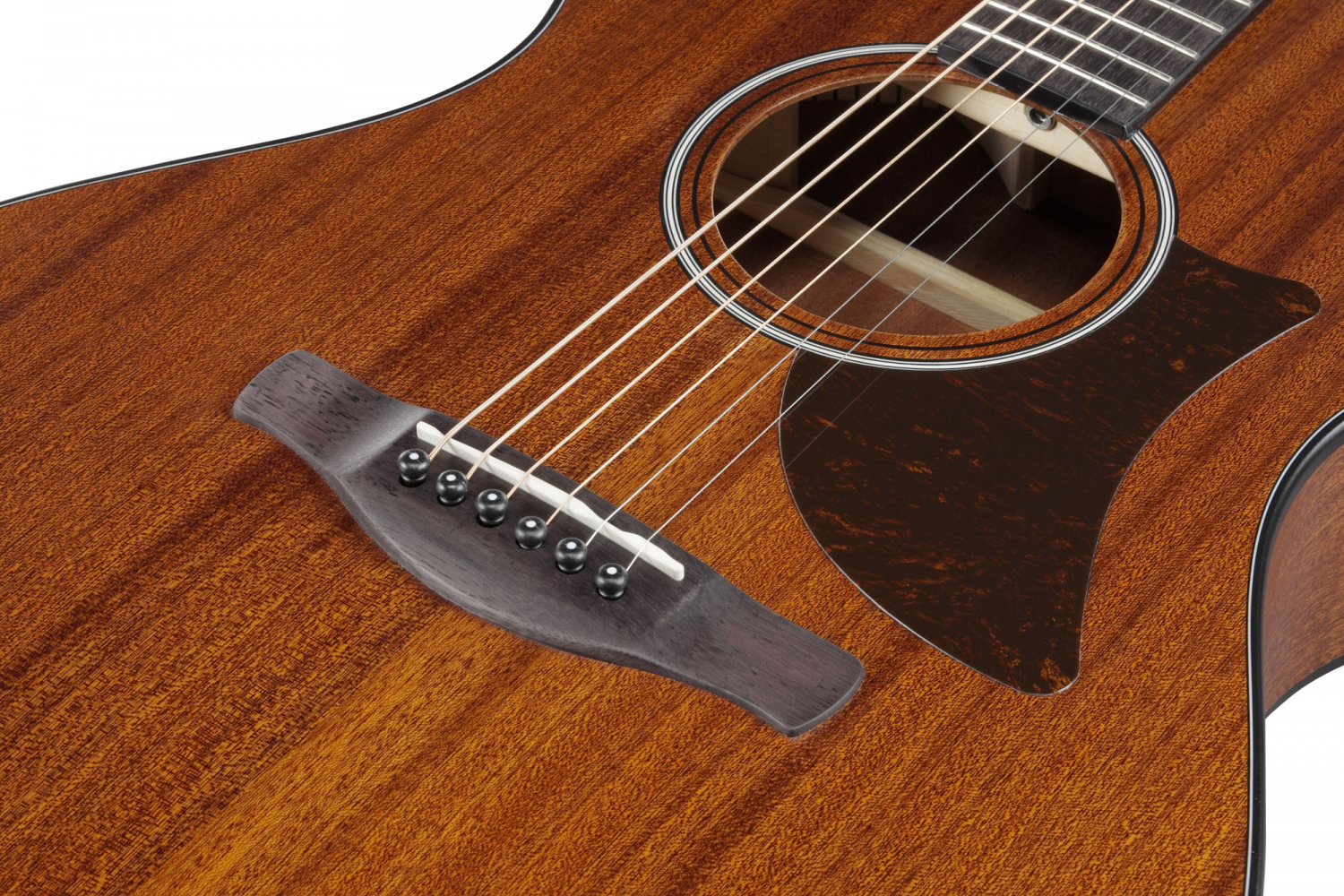 Ibanez AAM54-OPN Acoustic guitar - 6