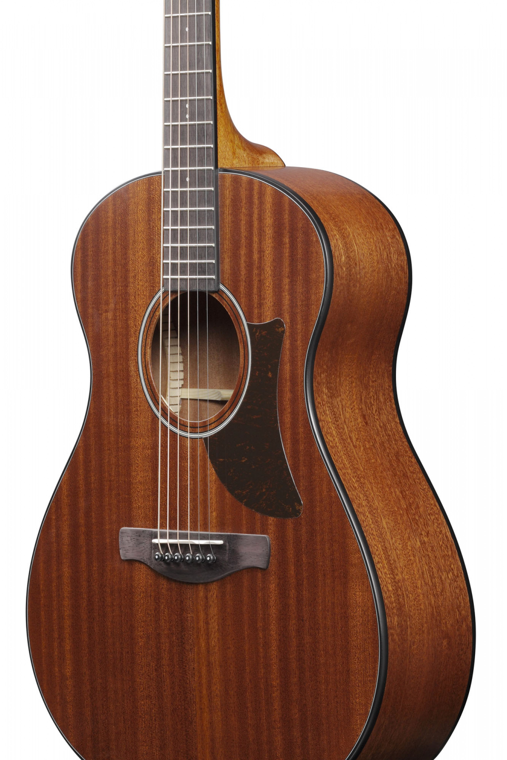 Ibanez AAM54-OPN Acoustic guitar - 3