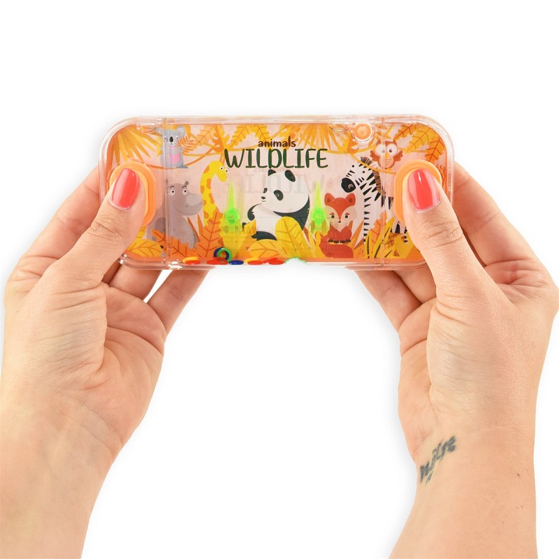Water Game Wild Animal - Robetoy - 3