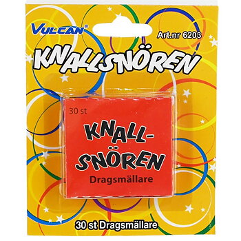Knallsnören - Robetoy