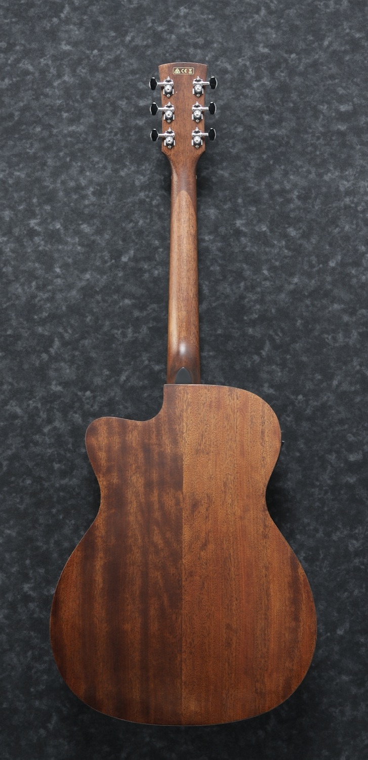 Ibanez PC12MHCE-OPN - 5