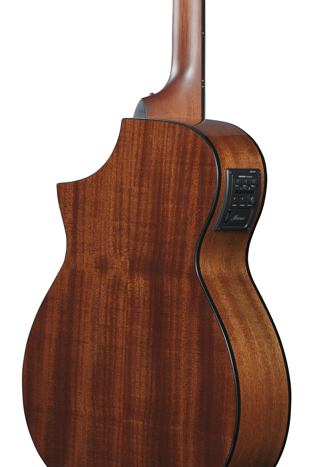 Ibanez AEWC11-DVS - 5