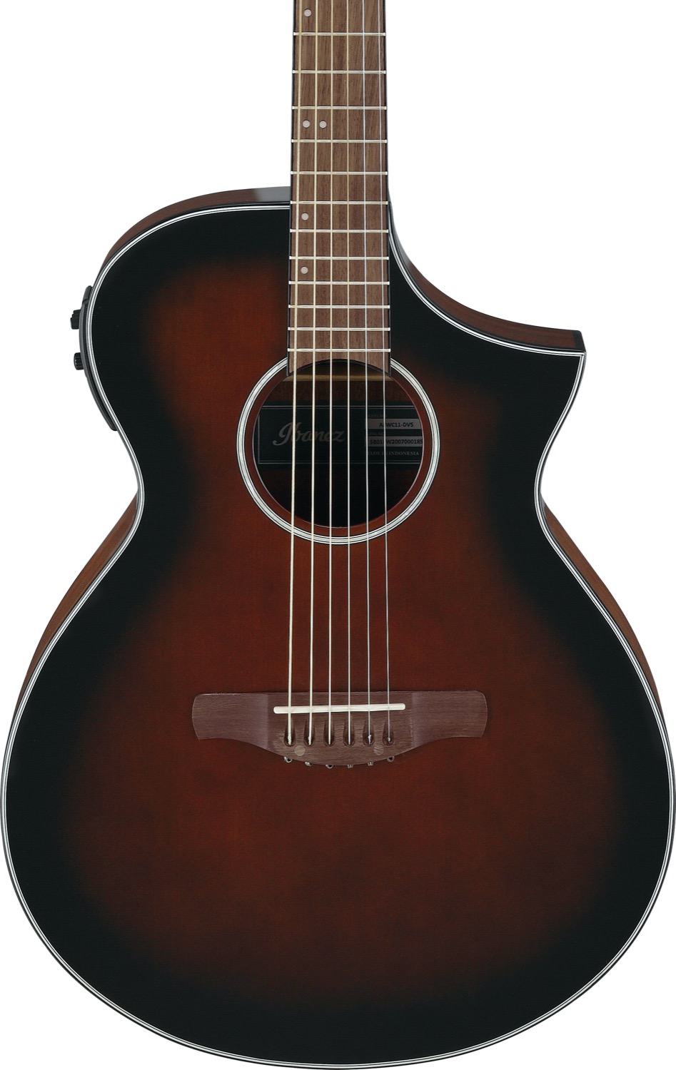 Ibanez AEWC11-DVS - 2