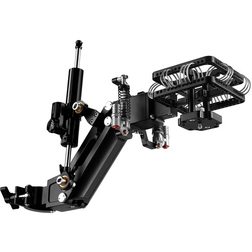 Proaim Airwave V5 Camera Vibration Shock Isolator Arm For RS 3, RS4 pro Type Gimbals 3-7kg