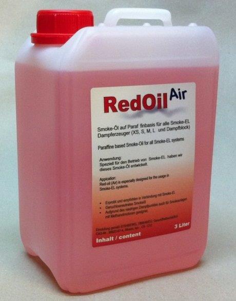 Smoke System SmokeOil 2,5L