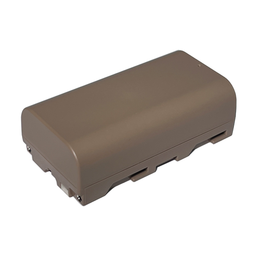 Sony TNP-F570 F550 3500mah Batteri With  Usb-C Charging - 3