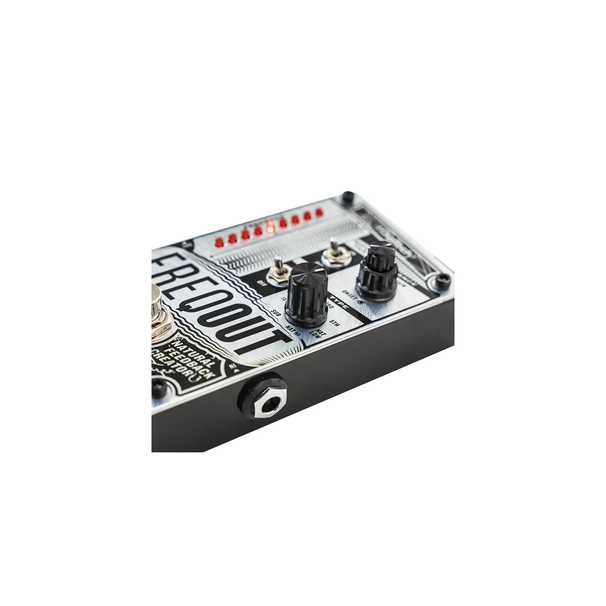 DIGITECH FreqOut - 3