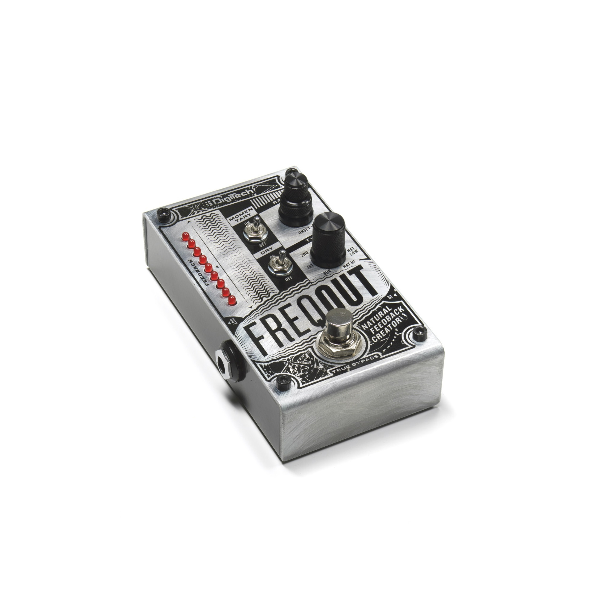 DIGITECH FreqOut - 2