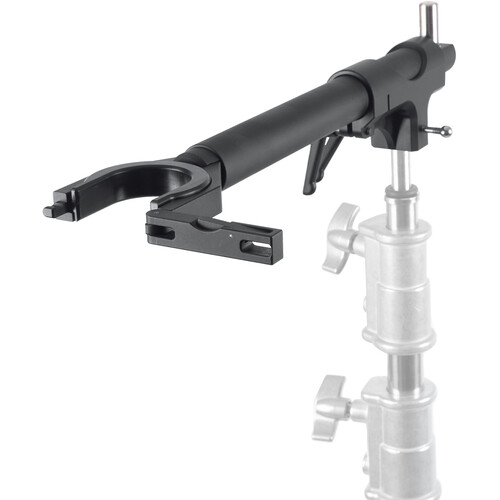 Digitalfot DP02  Padded Docking & Balance Bracket Station for Stabilizers & Accessories