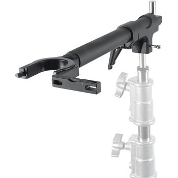 Digitalfot DP02  Padded Docking & Balance Bracket Station for Stabilizers & Accessories