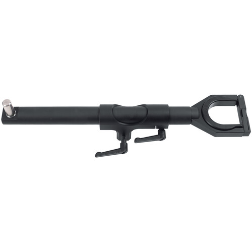 Digitalfot DP02  Padded Docking & Balance Bracket Station for Stabilizers & Accessories - 5