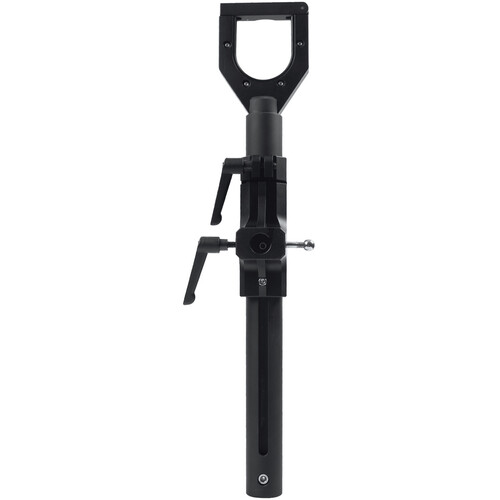 Digitalfot DP02  Padded Docking & Balance Bracket Station for Stabilizers & Accessories - 6