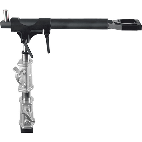 Digitalfot DP02  Padded Docking & Balance Bracket Station for Stabilizers & Accessories - 8