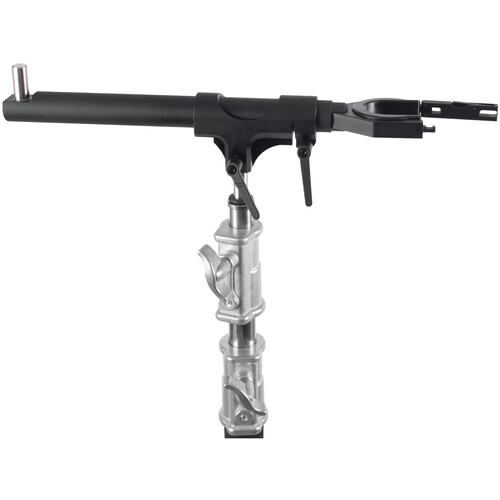 Digitalfot DP02  Padded Docking & Balance Bracket Station for Stabilizers & Accessories - 9