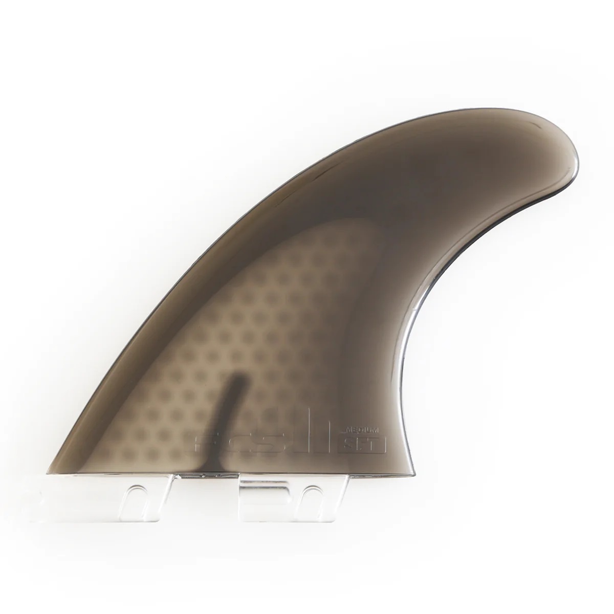 FCS II fena Soft Medium Thruster