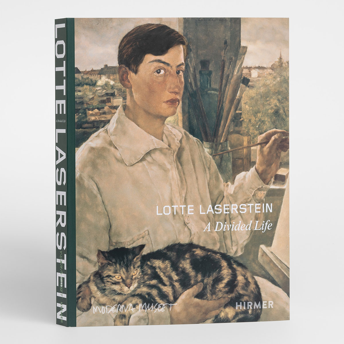 Lotte Laserstein: A Divided Life