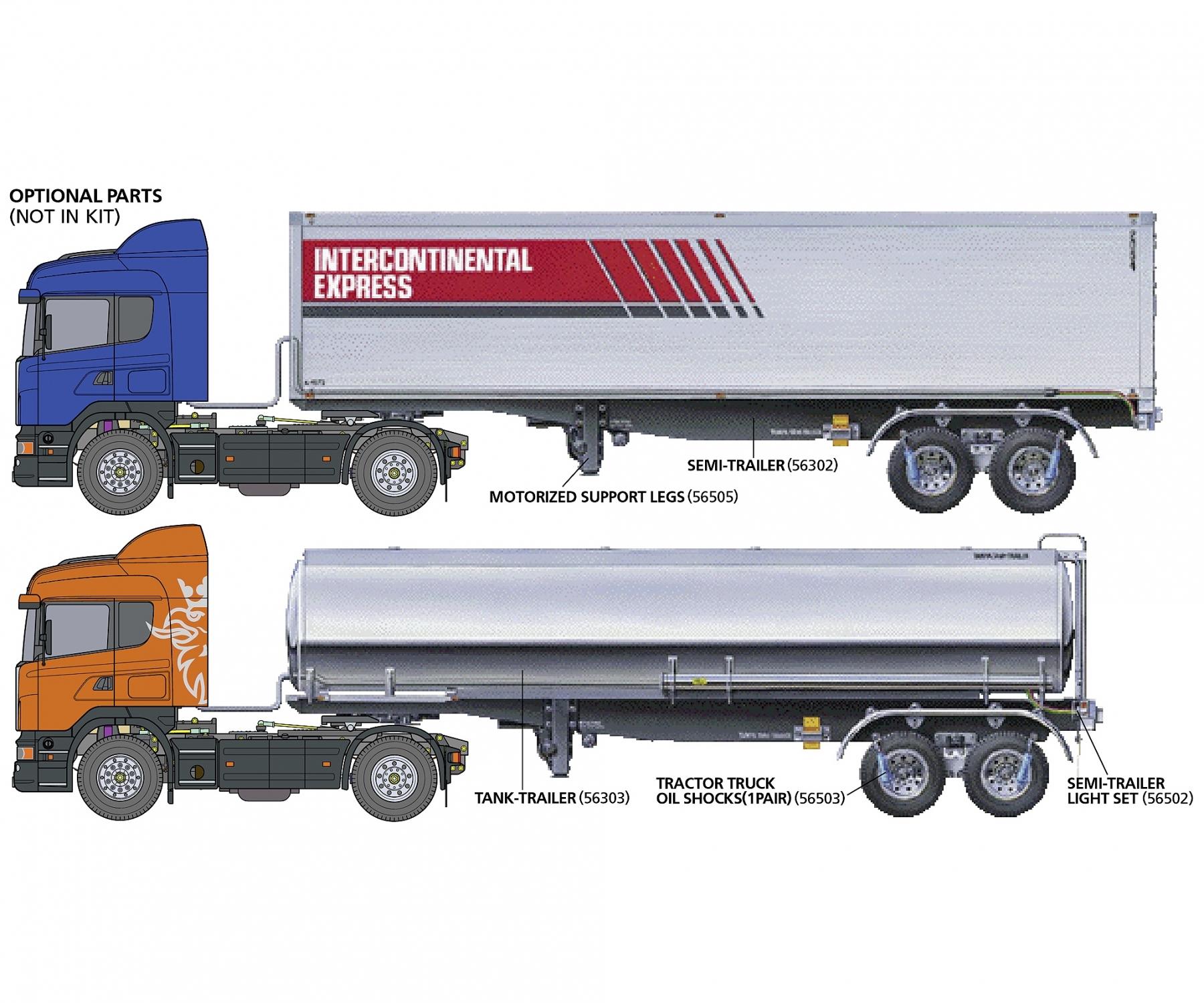 Scania R470 Highline - 5