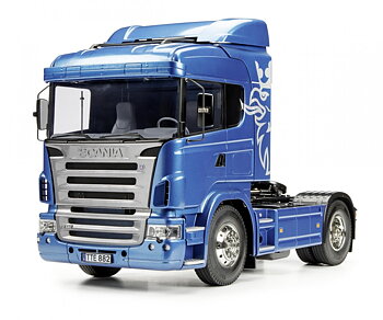 Scania R470 Highline