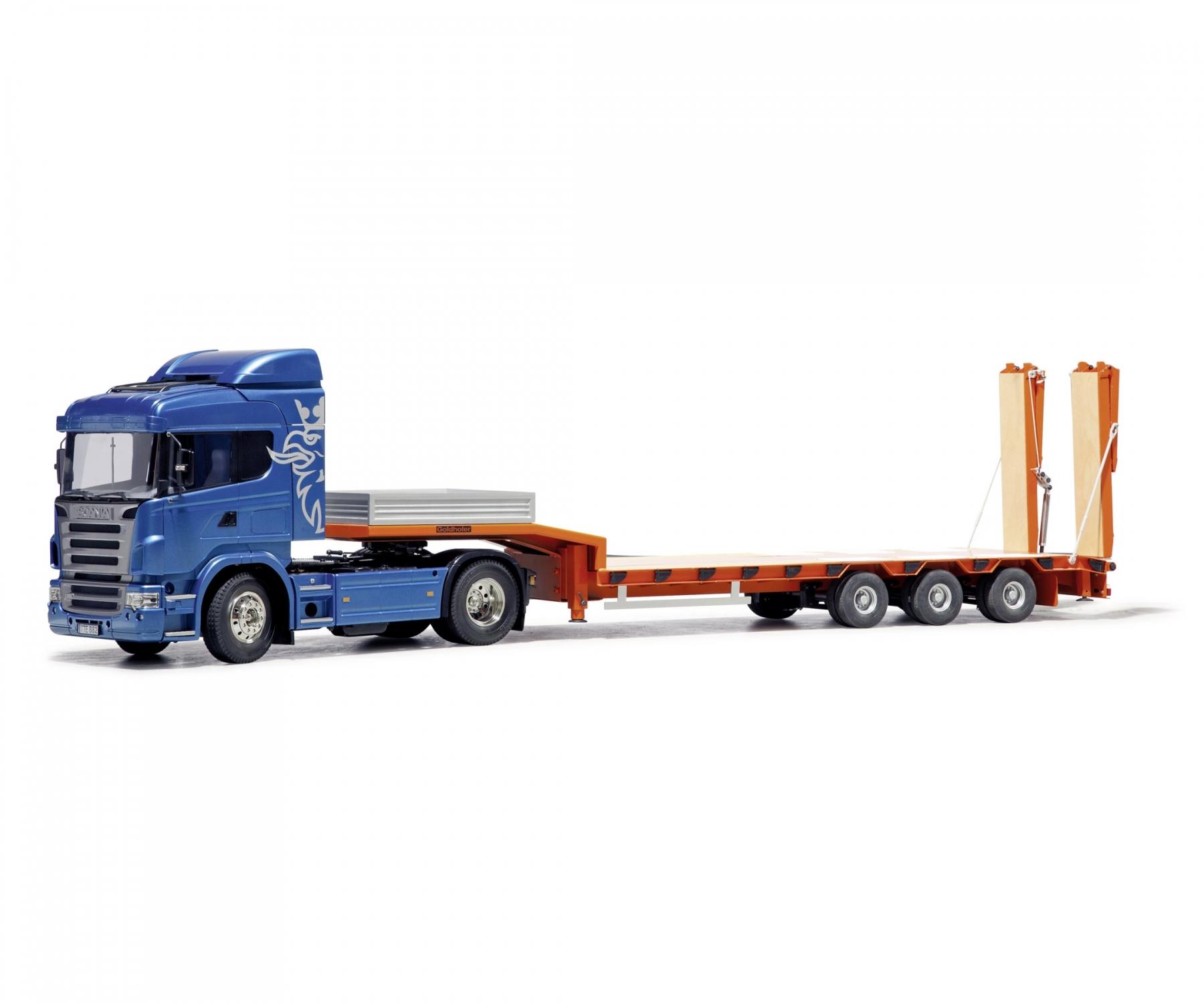 Scania R470 Highline - 3