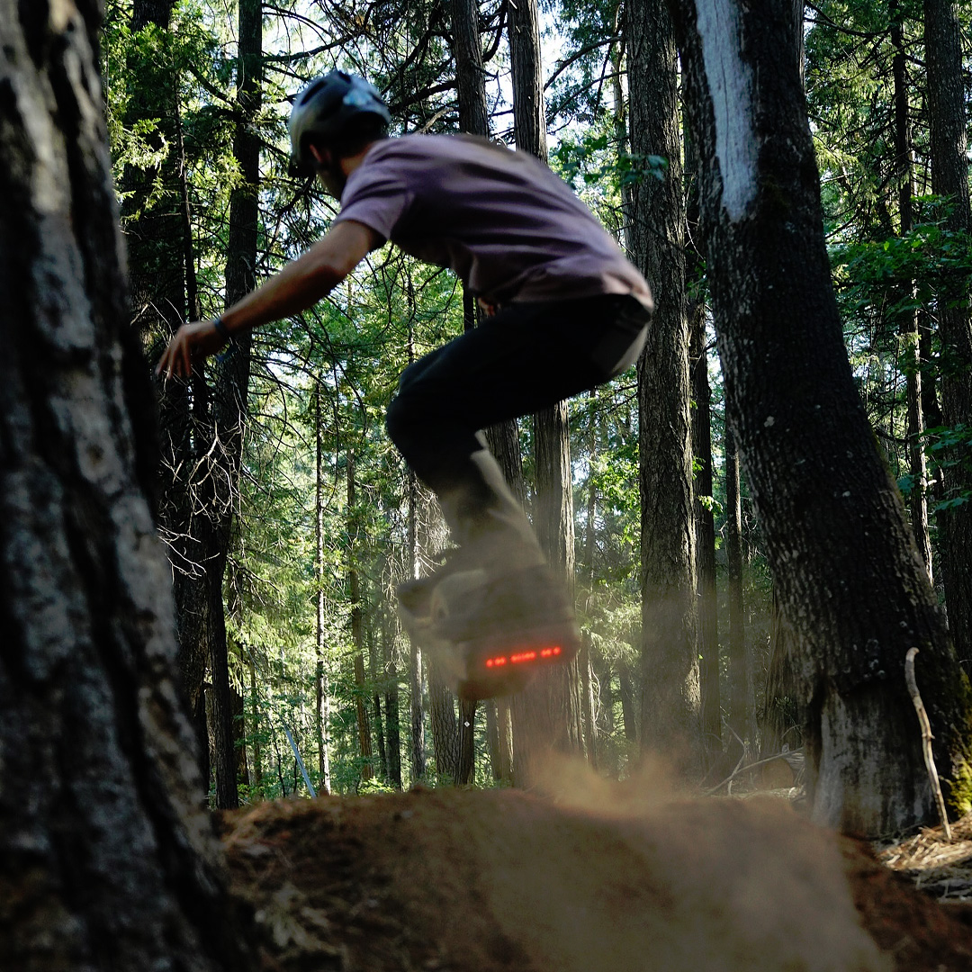 Onewheel GT-S Rally - 5