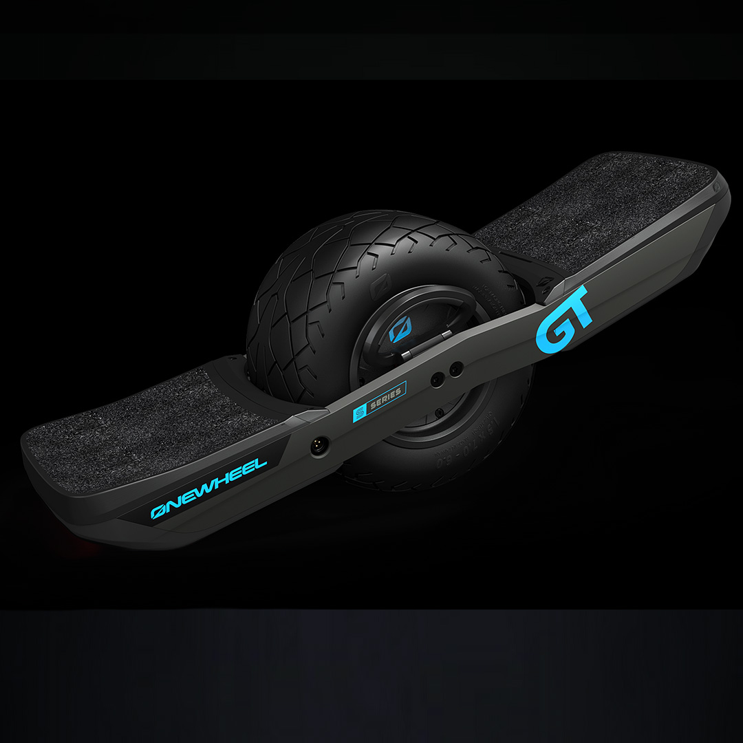 Onewheel GT-S Rally - 3