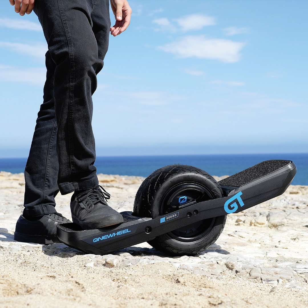 Onewheel GT-S Rally - 4