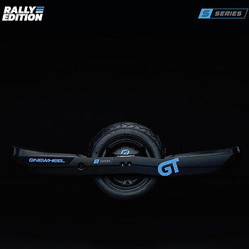 Onewheel GT-S Rally
