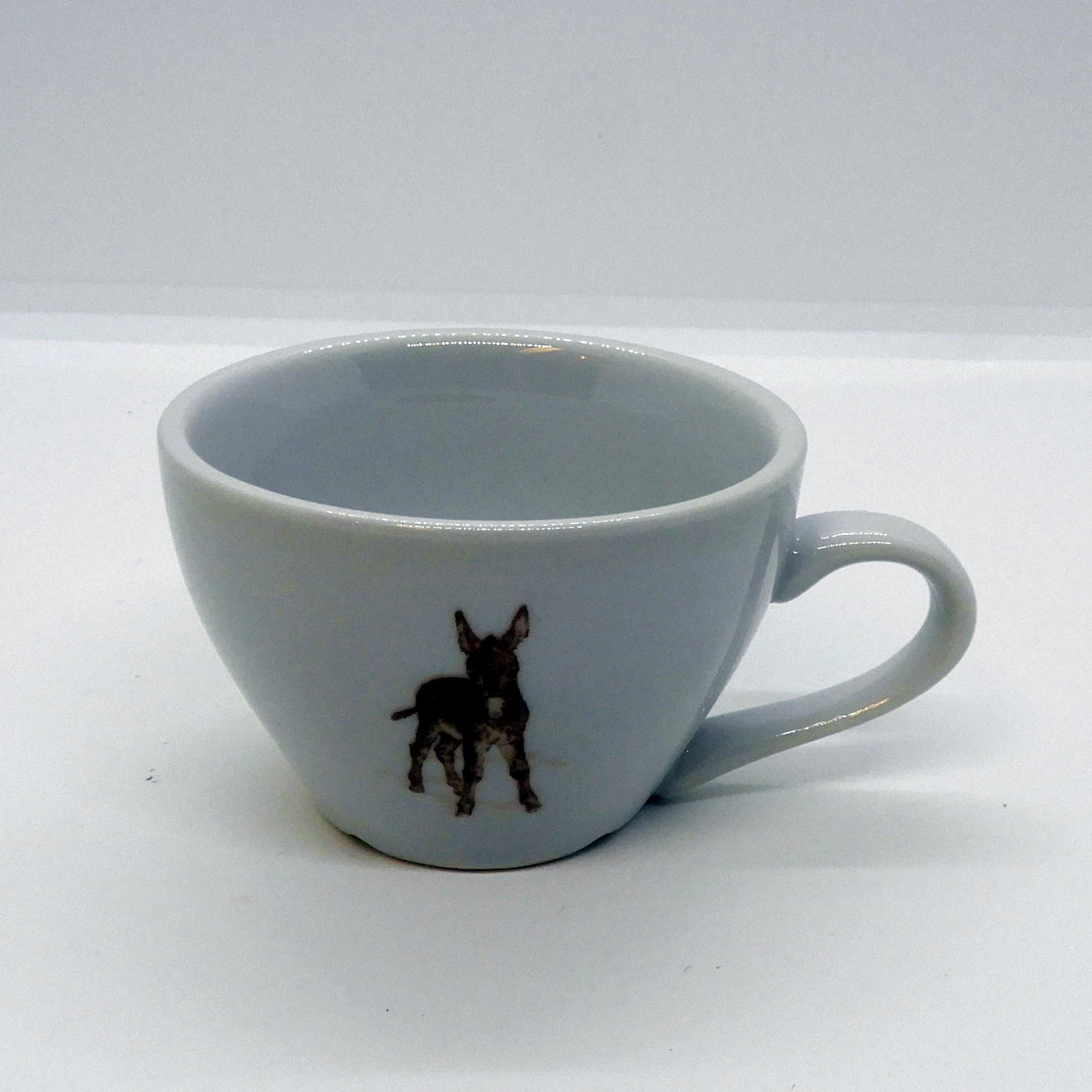 Espressokopp 8 cl Åsna  - 2