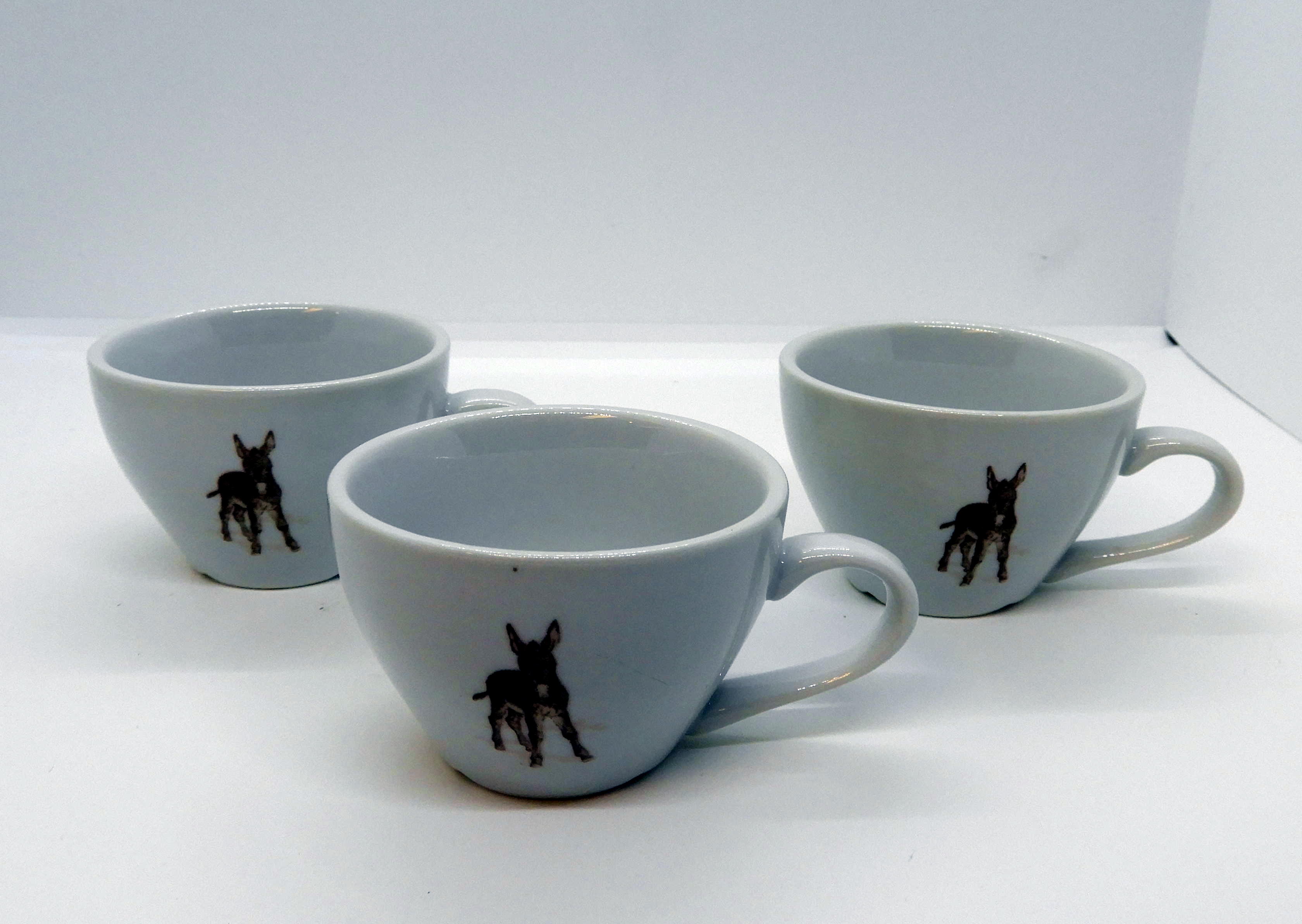 Espressokopp 8 cl Åsna  3 pack - 2