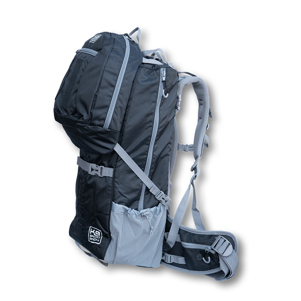 K9 Sport sack Knavigate | Backpack to carry your dog