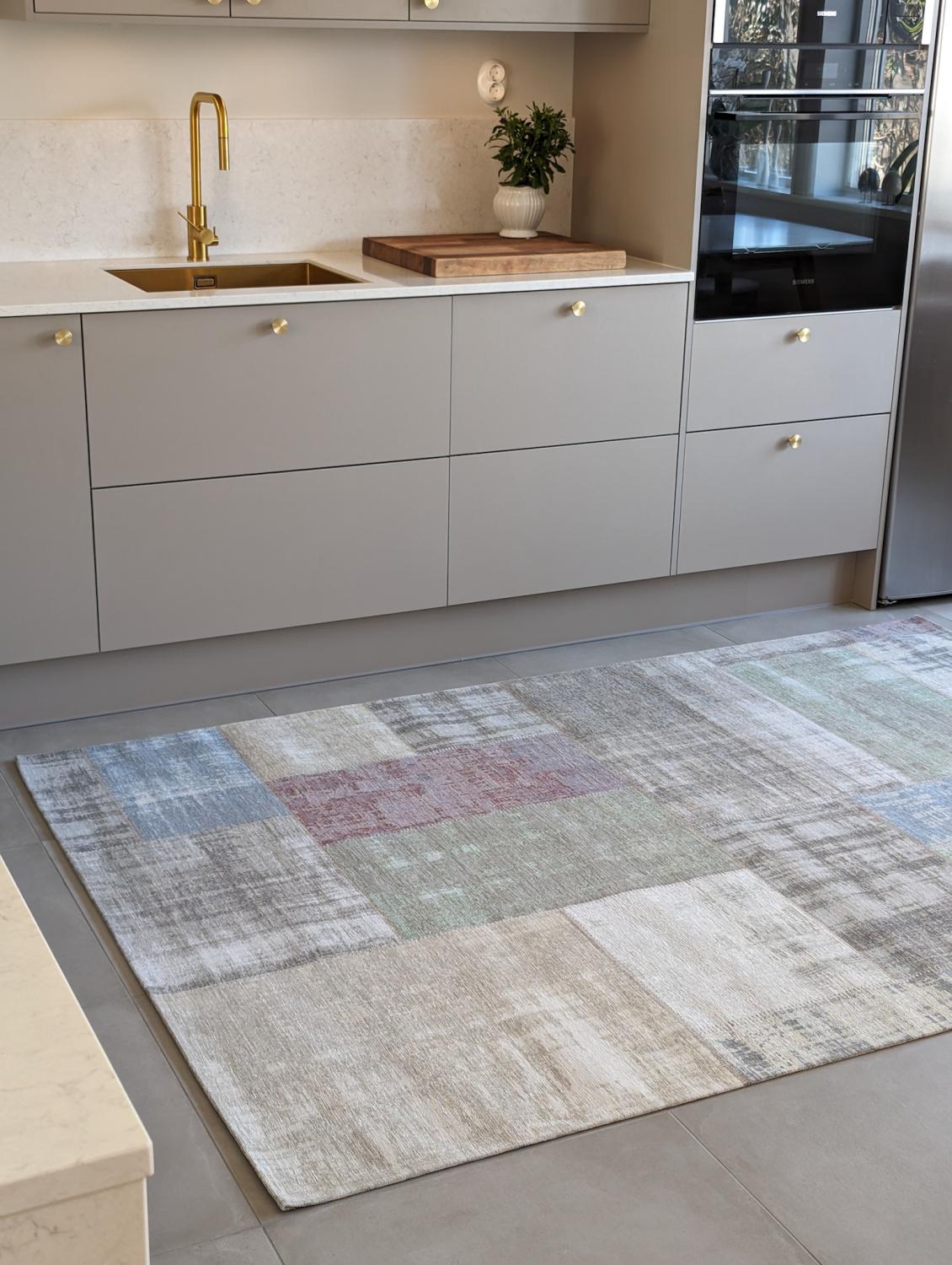 Carlucci Multi/Pastell - 2